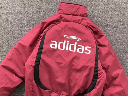 Jaqueta adidas Motorsport 2-Way Puff