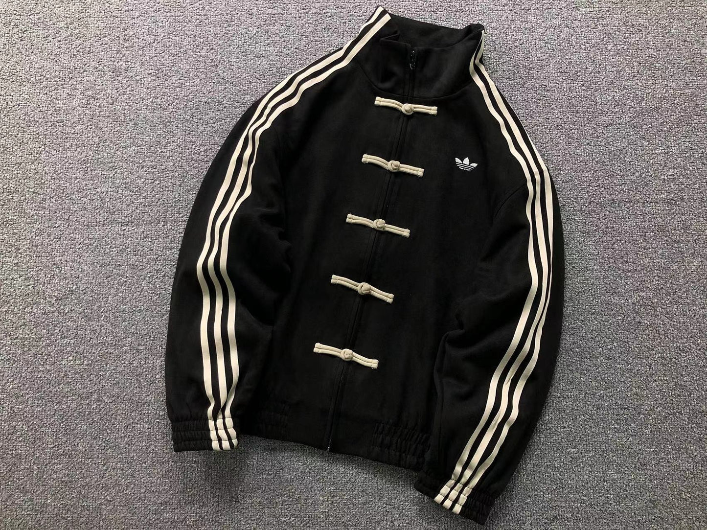 Jaqueta Adidas Oriental Streetwear