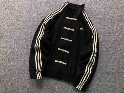 Jaqueta Adidas Oriental Streetwear