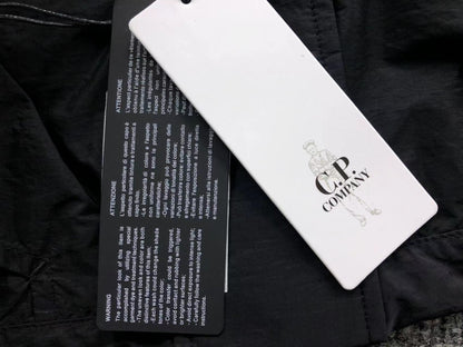 CP Company Archive Nylon Shorts