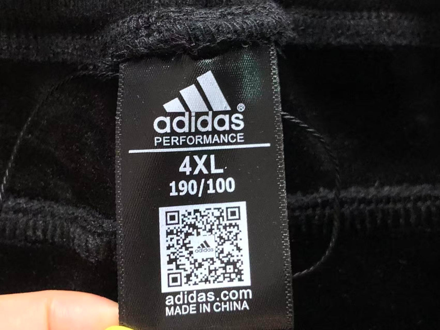 Conjunto Adidas Stealth Minimal Tracksuit