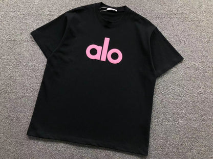 Camiseta ALO - Multicolors
