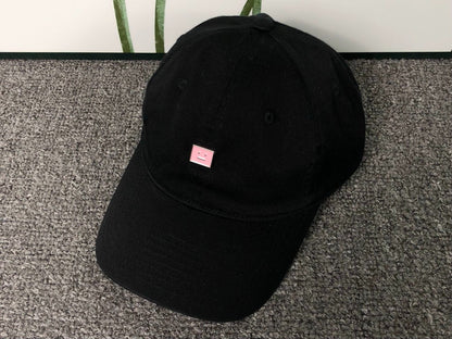 Boné Acne Studios Clean Logo