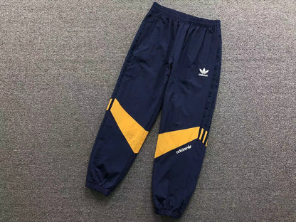 Conjunto Adidas Velocity Track