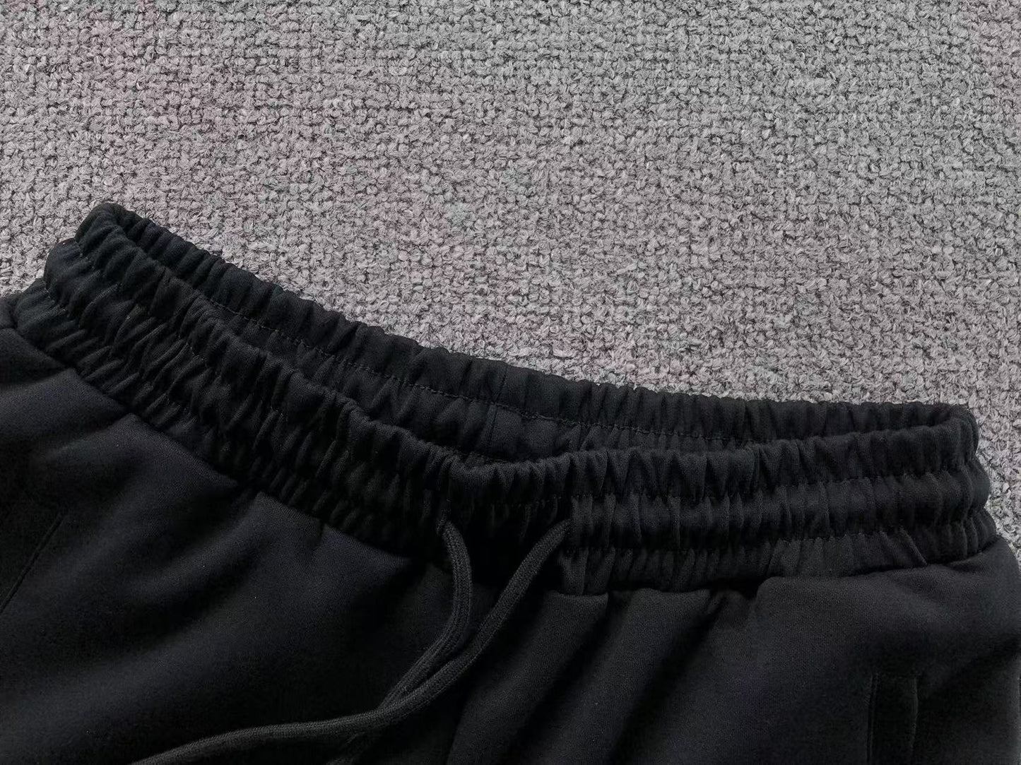 Conjunto Alo Moletom Jogger Clean
