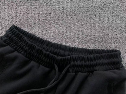 Conjunto Alo Moletom Jogger Clean