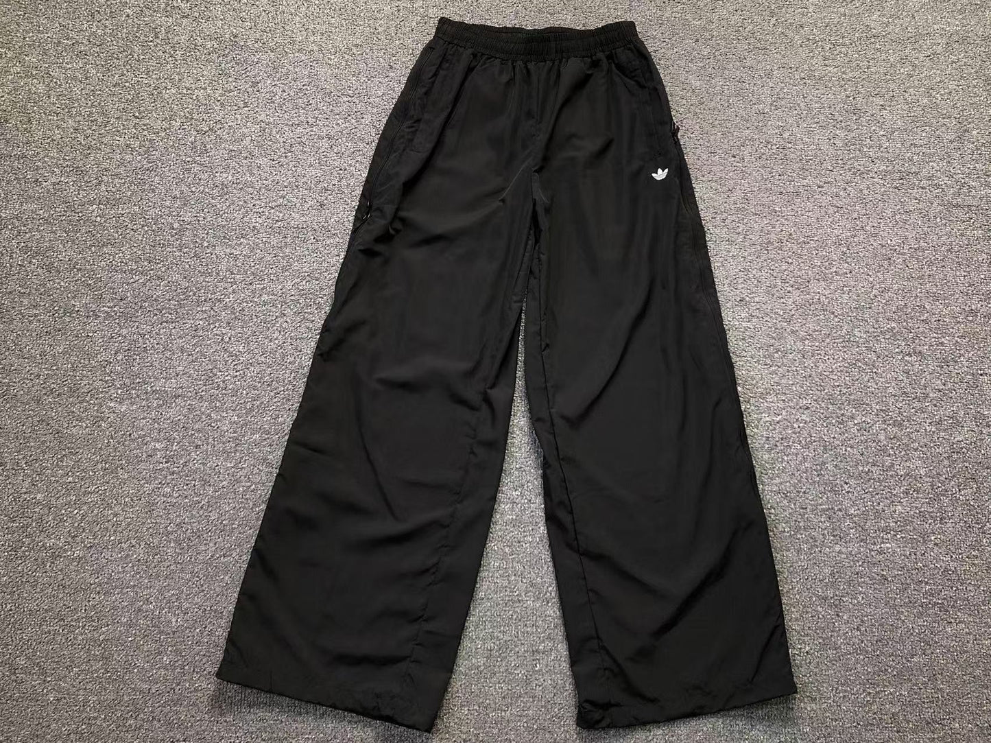 Conjunto Adidas Nylon Archive Tracksuit