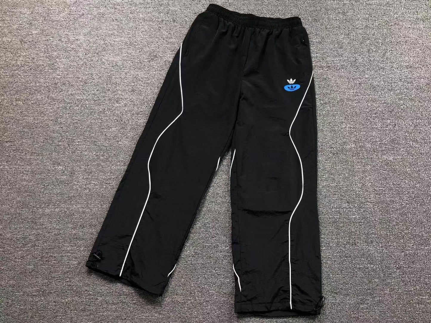 Conjunto Adidas Y2K Racing Set