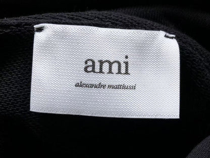 Moletom AMI Paris Ami de Cœur Hoodie