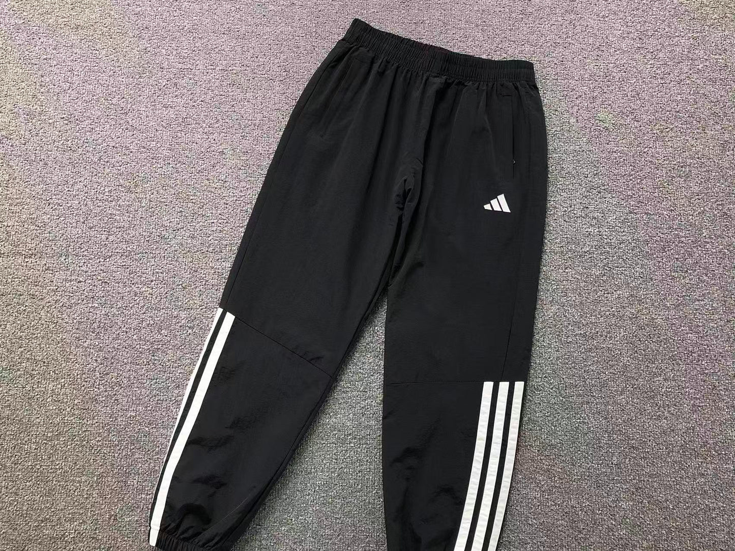 Conjunto Adidas New York Athletics