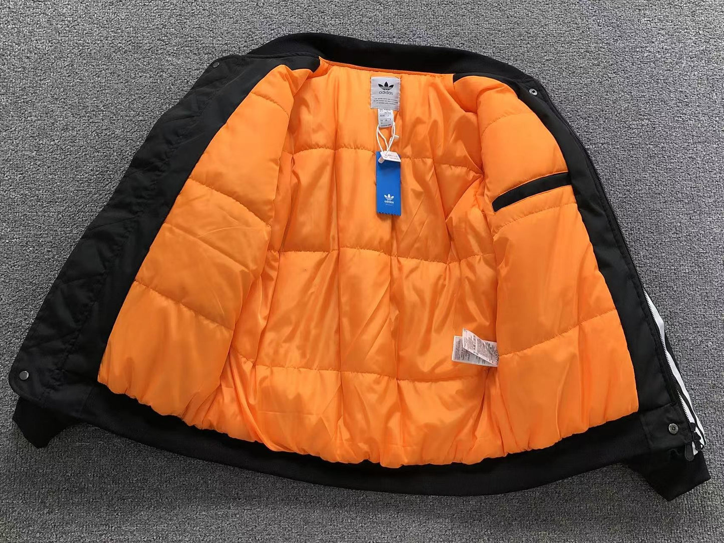 Jaqueta adidas MA-1 Archive Jacket