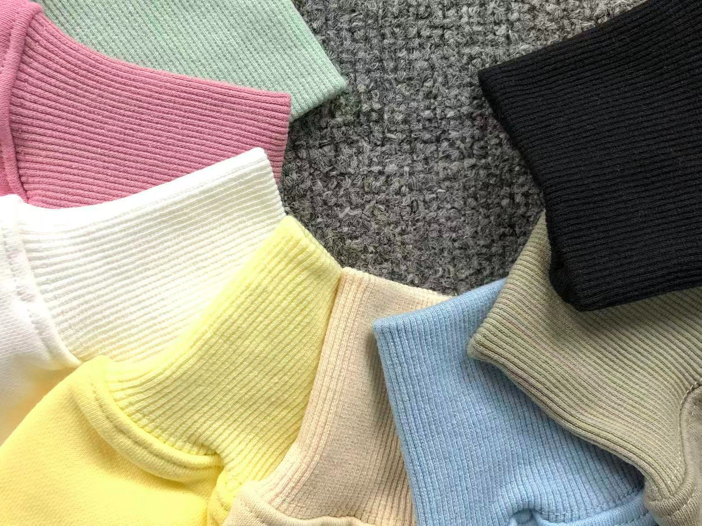 Moletom AMI Paris Ami de Cœur Crewneck