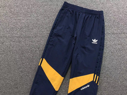 Conjunto Adidas Velocity Track