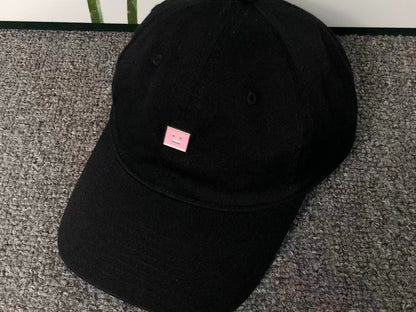 Boné Acne Studios Clean Logo