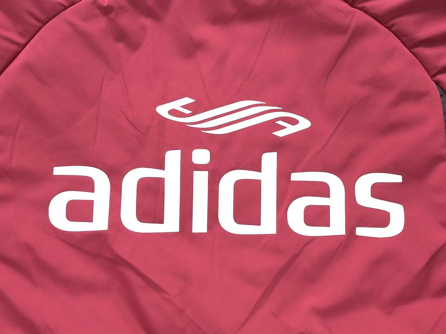 Jaqueta adidas Motorsport 2-Way Puff