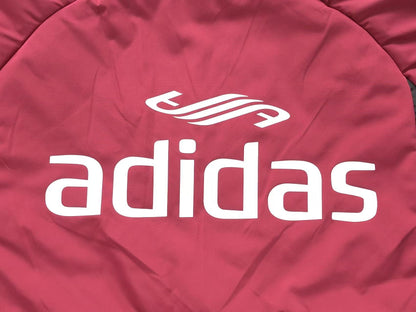Jaqueta adidas Motorsport 2-Way Puff