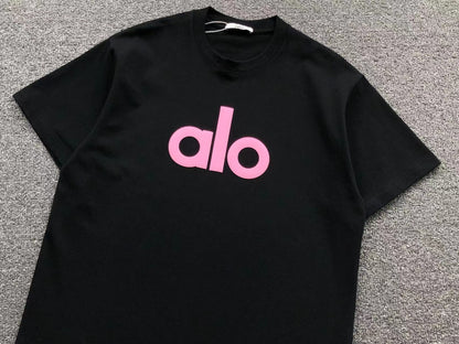 Camiseta ALO - Multicolors