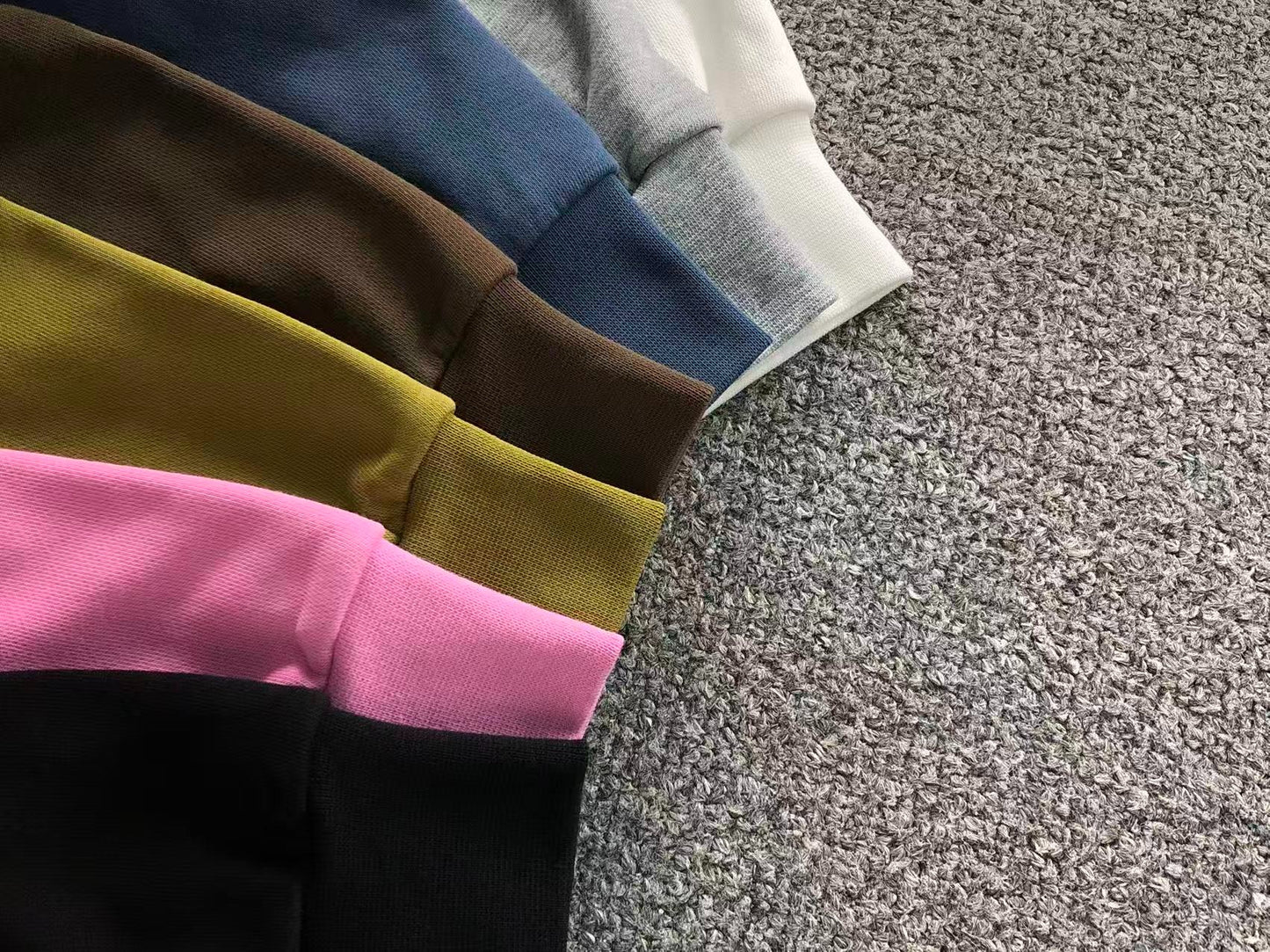 Moletom Acne Studios Stockholm 1996 Extended
