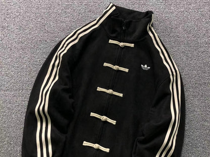Jaqueta Adidas Oriental Streetwear