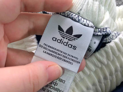 Conjunto Adidas European Sportswear