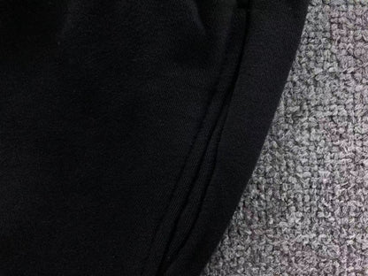 Calça Jogger AMI Paris Essential Moletom