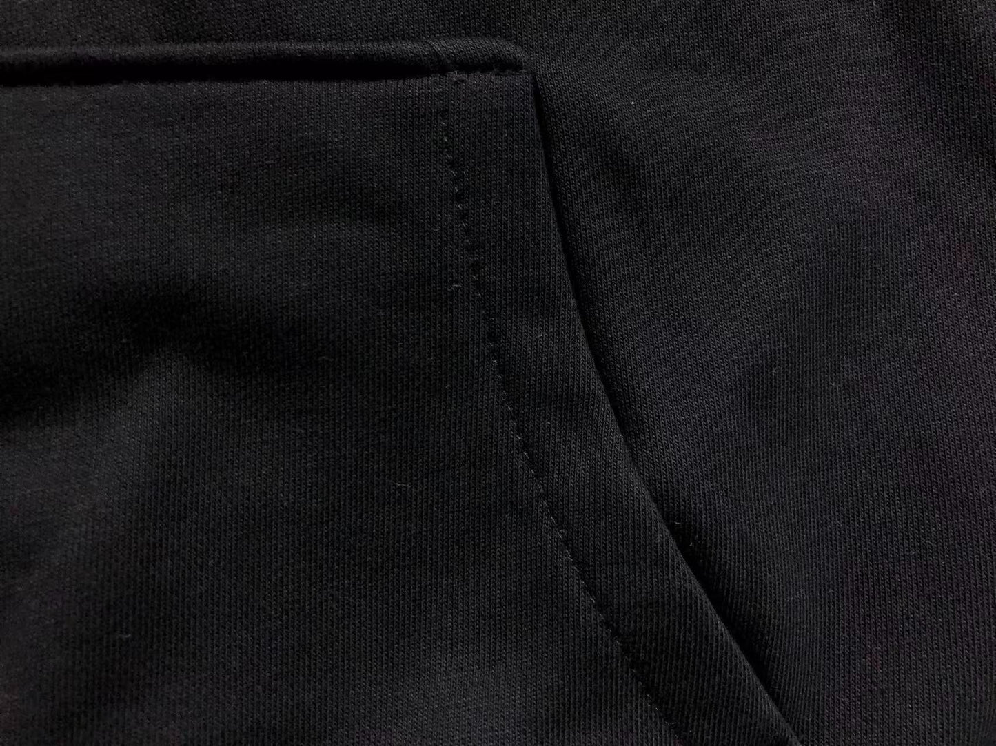 Moletom AMI Paris Ami de Cœur Crewneck