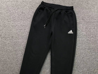 Conjunto Adidas Minimal Essential Hoodie