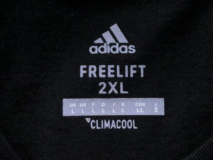 Camiseta Adidas Big Logo Essential