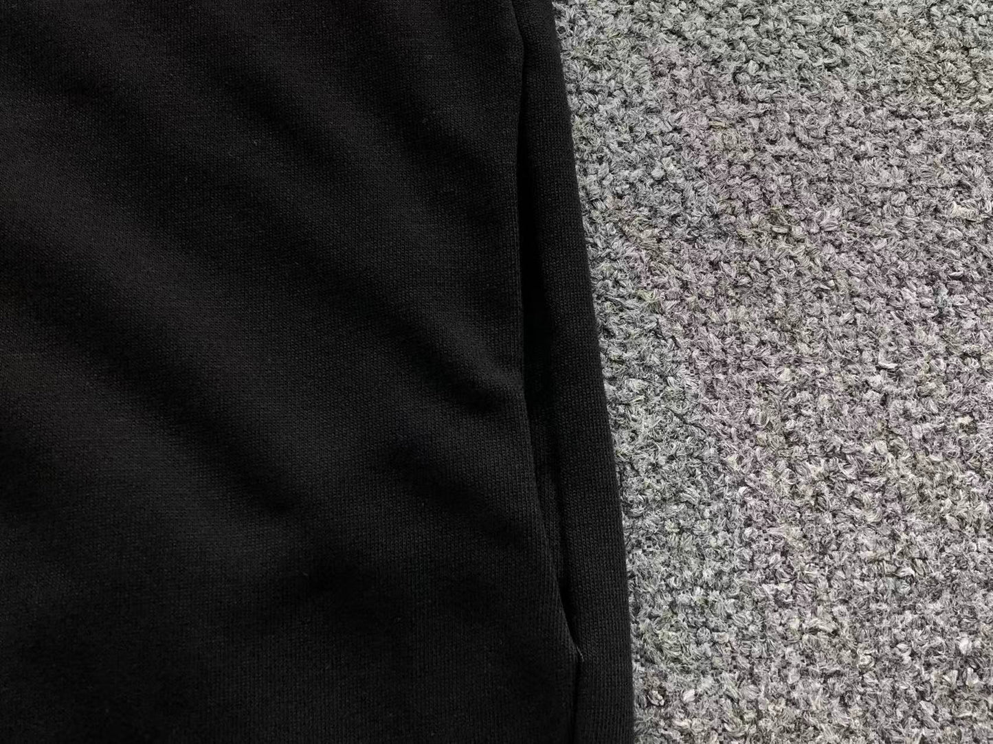 Moletom Acne Studios Stockholm 1996 Extended