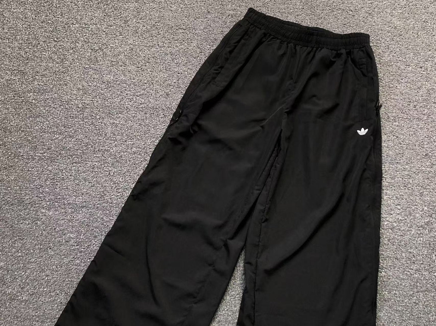 Conjunto Adidas Nylon Archive Tracksuit