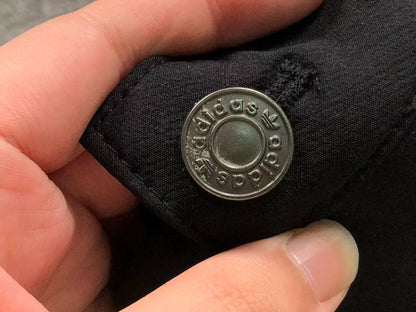 Calça Adidas Convertible Cargo Pants
