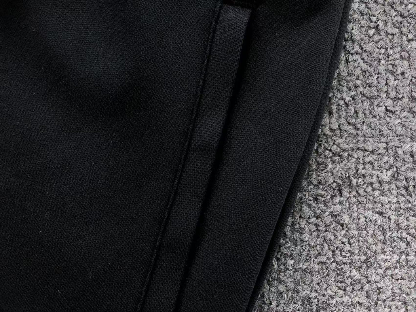 Conjunto Alo Moletom Jogger Clean