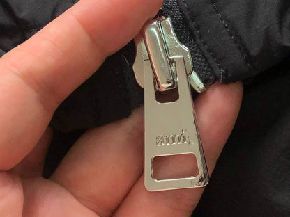 AMI Paris Down Puffer Jacket