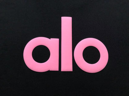 Camiseta ALO - Multicolors