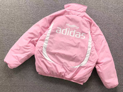 Jaqueta adidas Motorsport 2-Way Puff