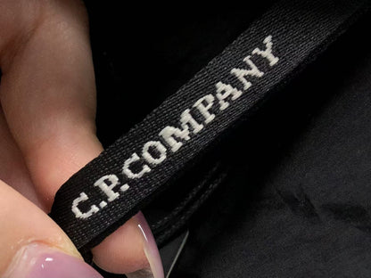 CP Company Archive Shell Jacket