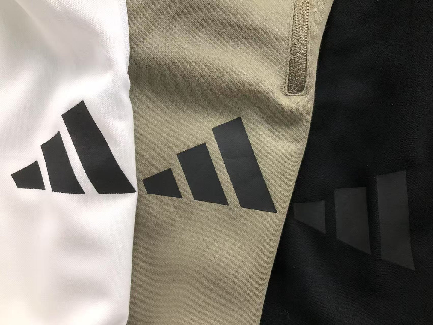 Conjunto Adidas Urban Tech Set