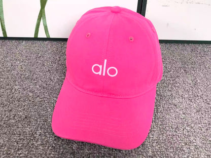 Boné ALO Essential