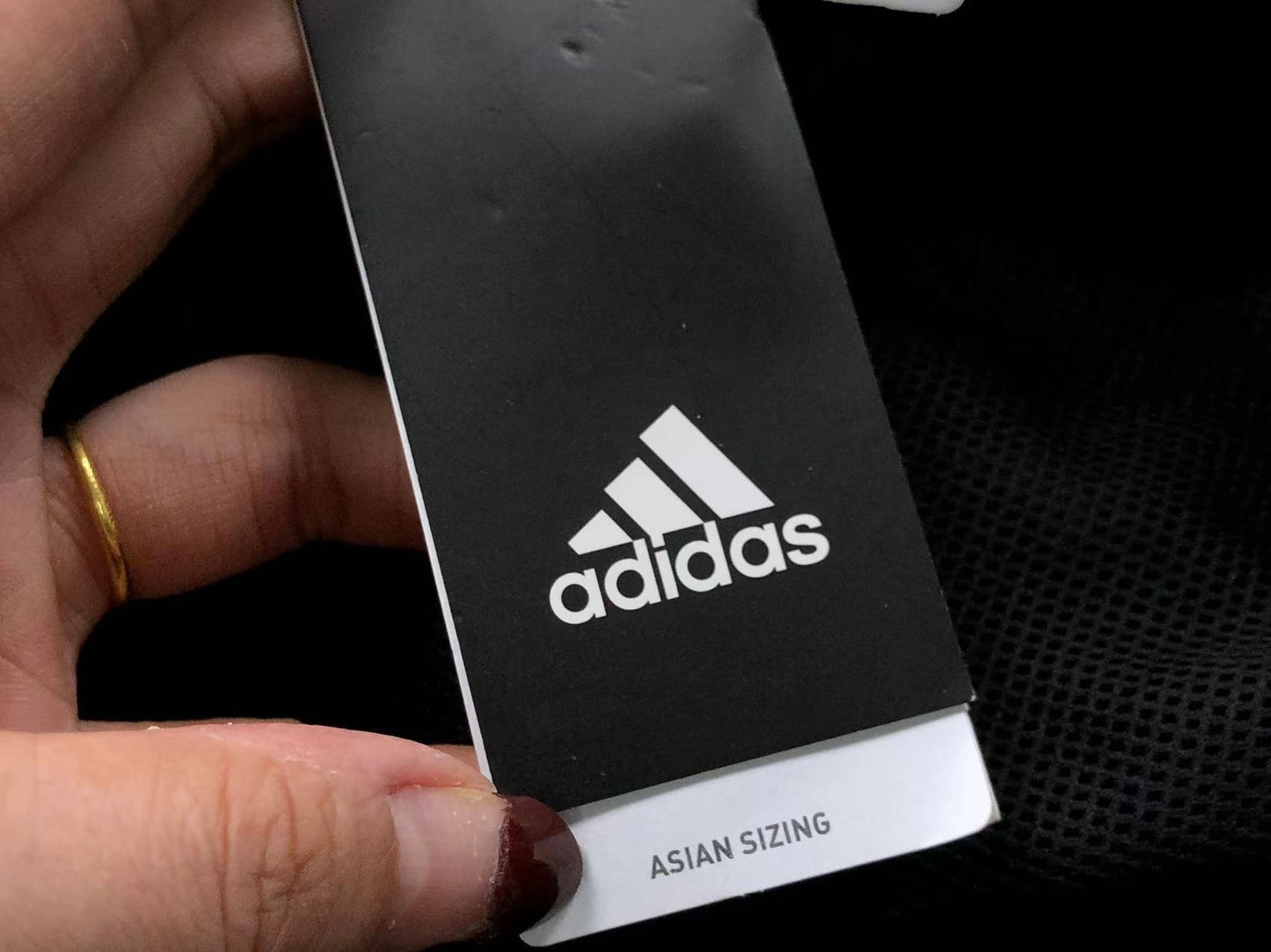 Jaqueta Adidas Team Geist 10