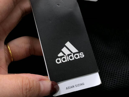 Jaqueta Adidas Team Geist 10
