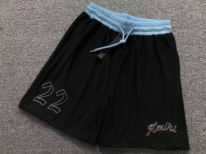Conjunto AMIRI 22 Mesh Sport