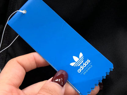 Jaqueta Corta Vento adidas Essential Windbreaker
