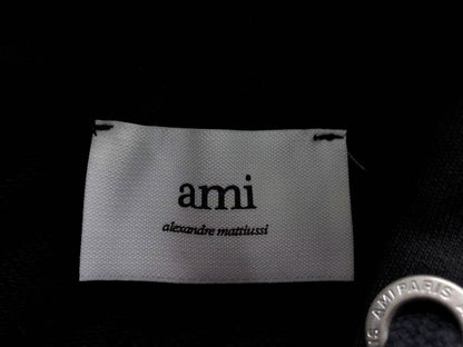 Moletom AMI Paris Ami de Cœur Hoodie