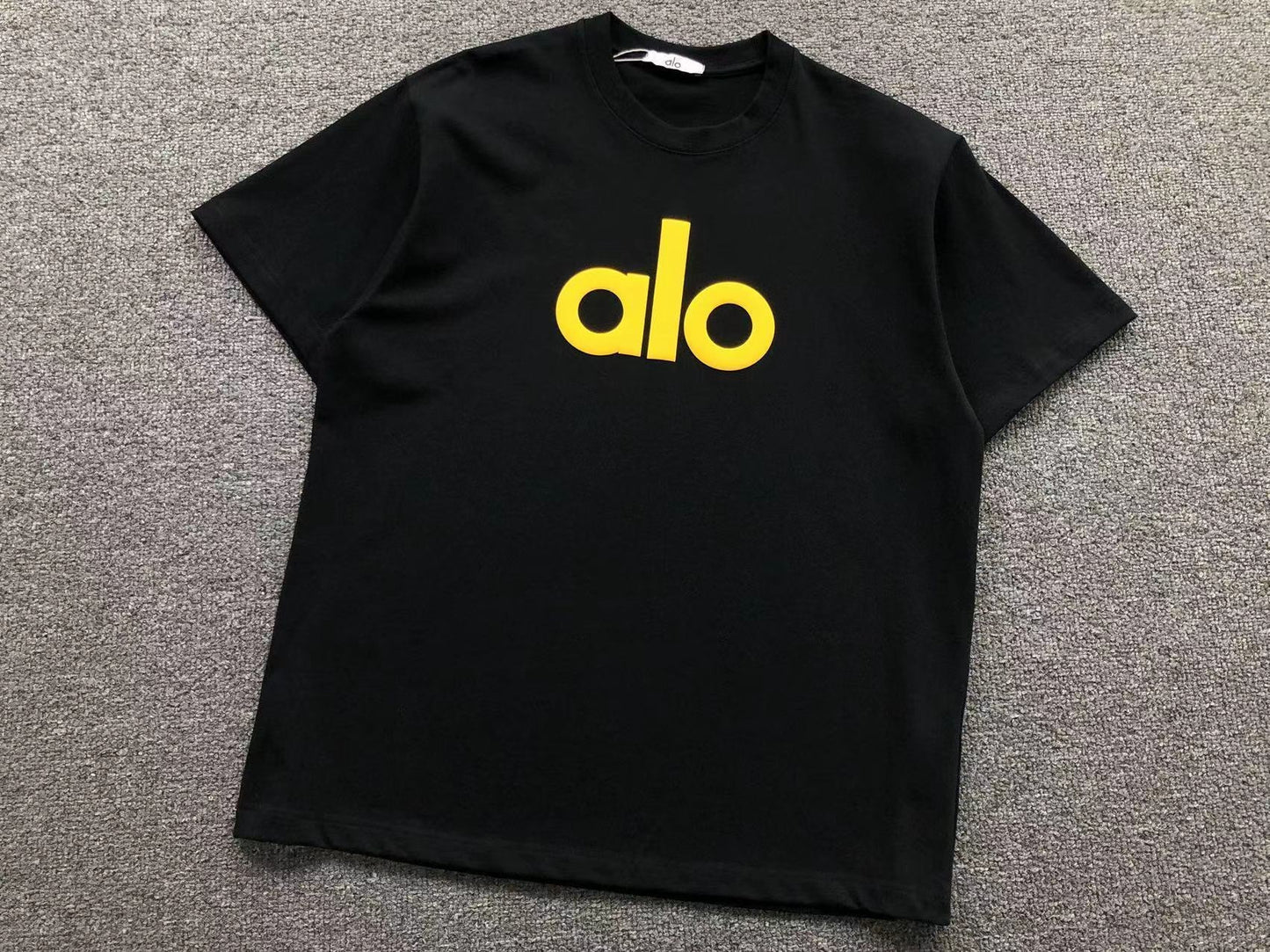 Camiseta ALO - Multicolors