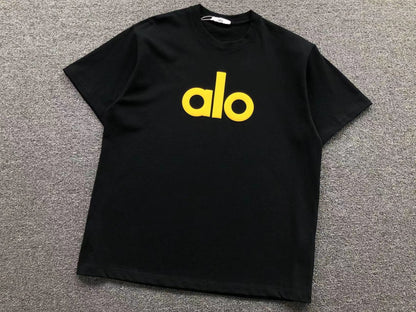 Camiseta ALO - Multicolors