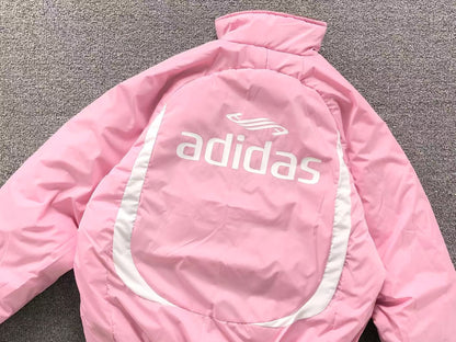 Jaqueta adidas Motorsport 2-Way Puff