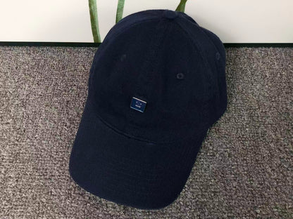 Boné Acne Studios Clean Logo