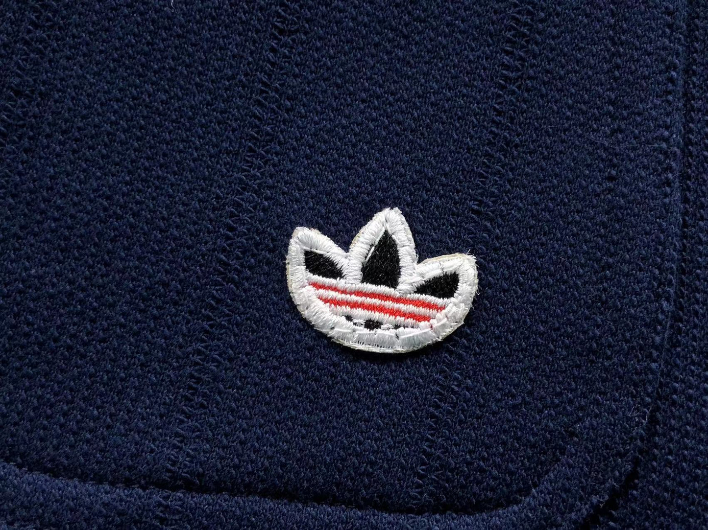 Conjunto Adidas Campus Athletic