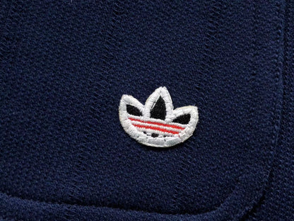 Conjunto Adidas Campus Athletic