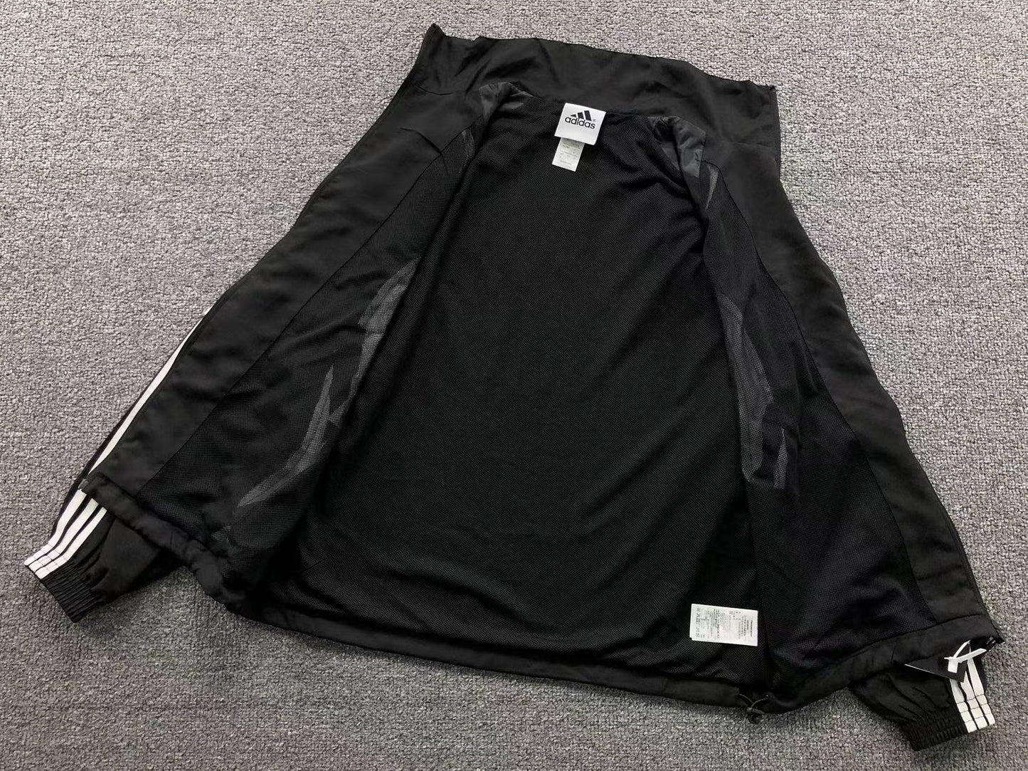 Jaqueta Adidas Team Geist 10